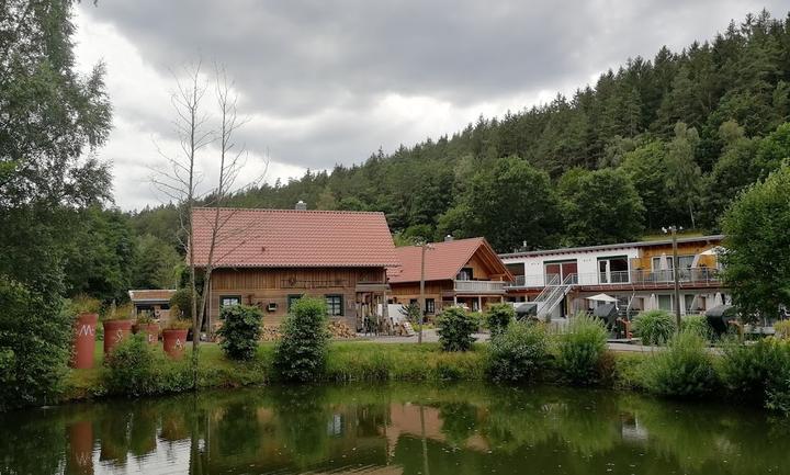 Landgasthof & Hotel Zum Ross