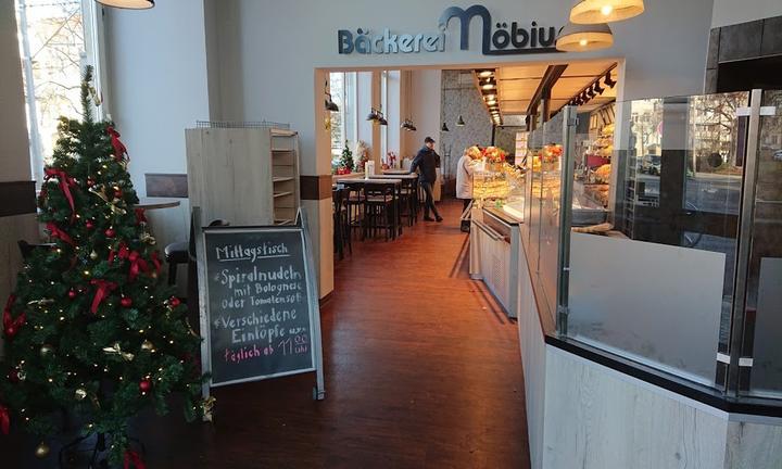 Bäckerei Möbius