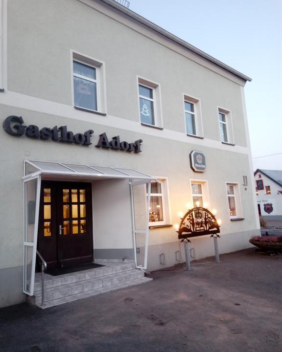 Gasthof Adorf